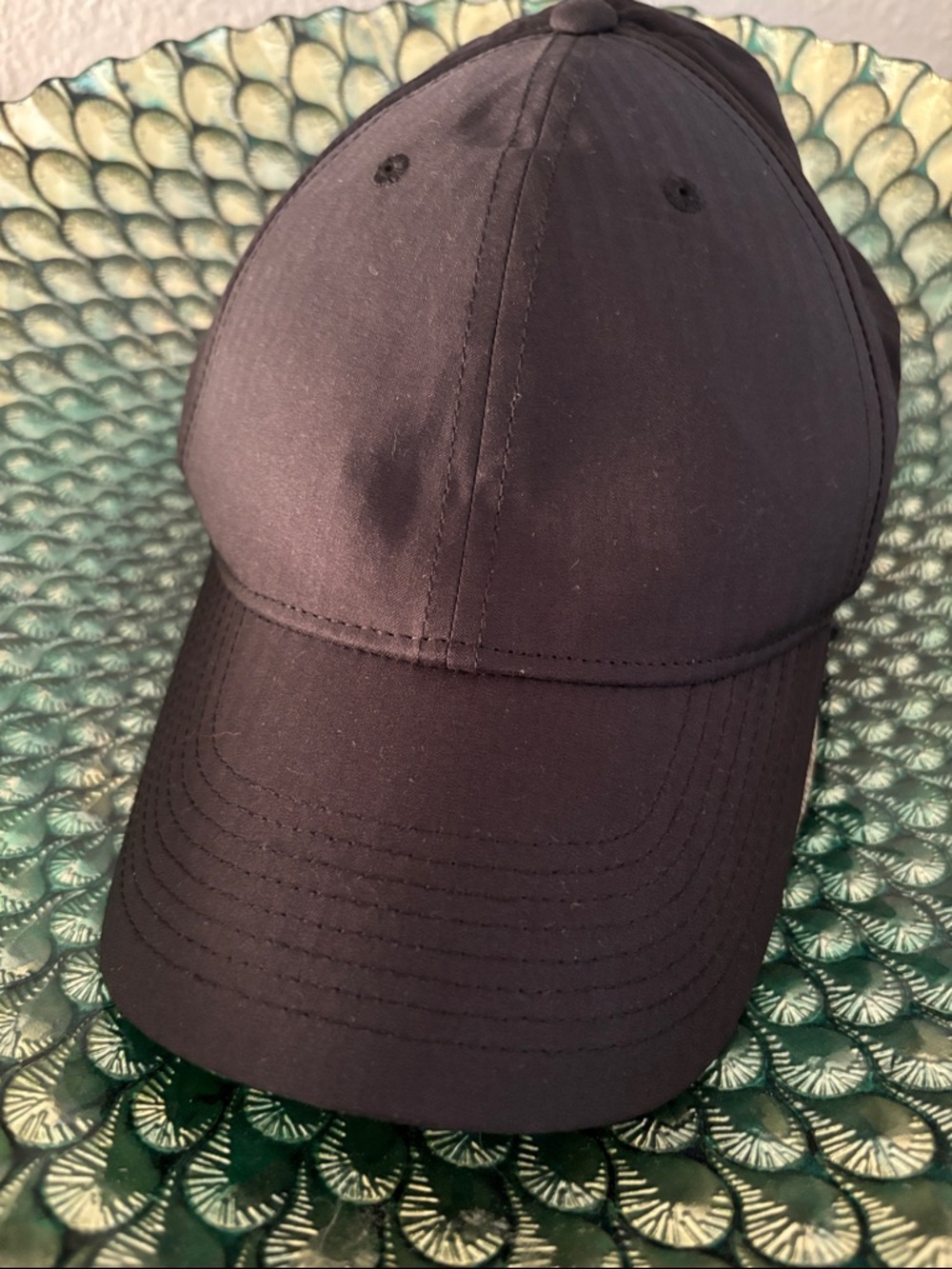 Nike Legacy91 Black Men's  Cap
